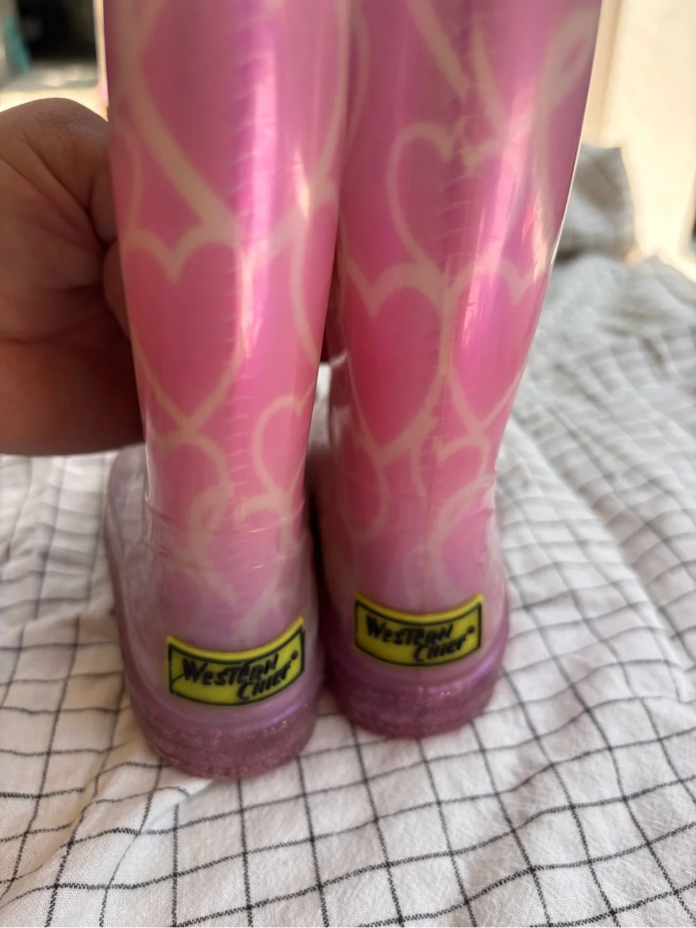 Western Chief Rainboots